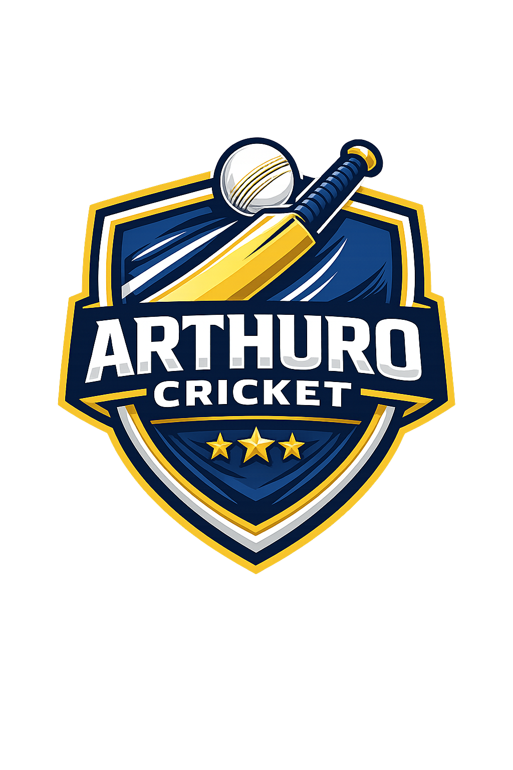 ARTHURO CRICKET